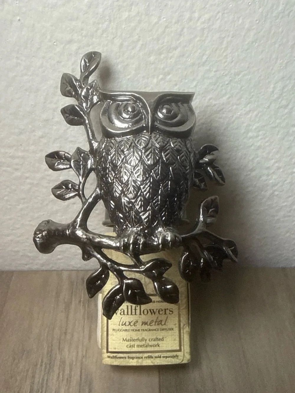 Bath & Body Works Owl Wallflower